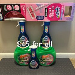 Gain Pod Bundle - Wicked Edition 