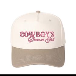 Women’s Trucker Hat 
