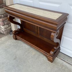Antique Btable