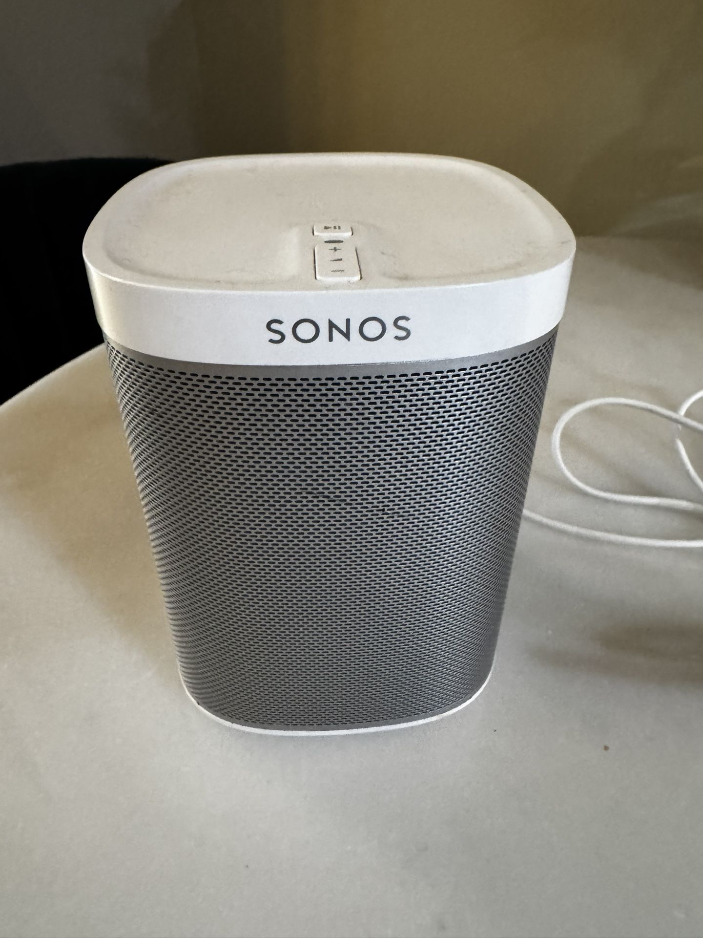 Sonos Play 1 Speaker