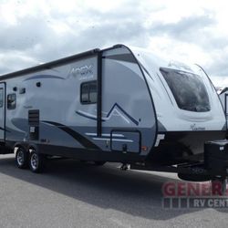 2021 Coachman Apex 253RLS