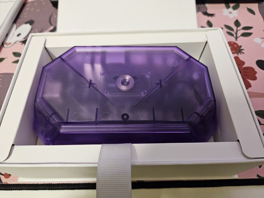 JSAUX 8-Port RGB Dock For Sale