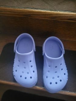 Crocs Classic Clogs Lavender