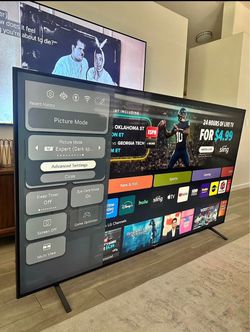 LG 86UR8000AUA 86-Inch Smart TV