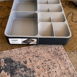 Drawer Store Put Your Forks And Spoons In