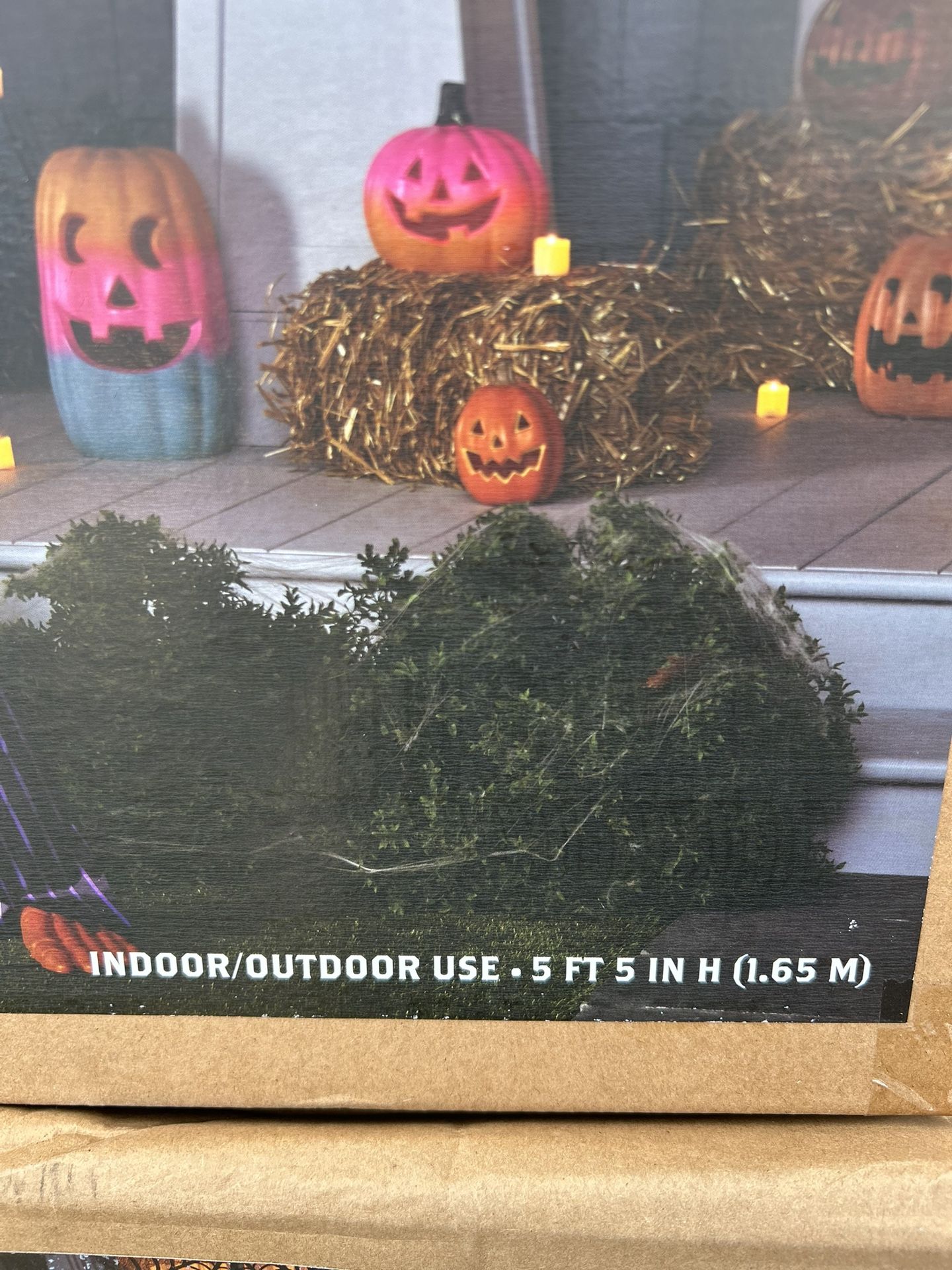 Halloween Decorations, Outdoor Decor, Pumpkin Decor