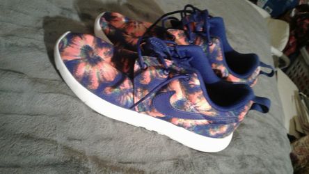Nike shoes