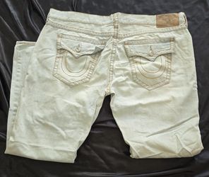 Tru Religion Jeans Sz 46