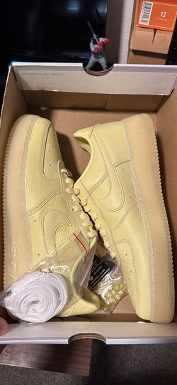 NOCTA x AF1 Brand New size 9M