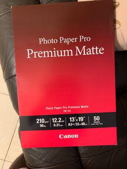 Picture papers 4 packs