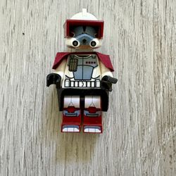 LEGO SW Clone ARC Trooper Hammer