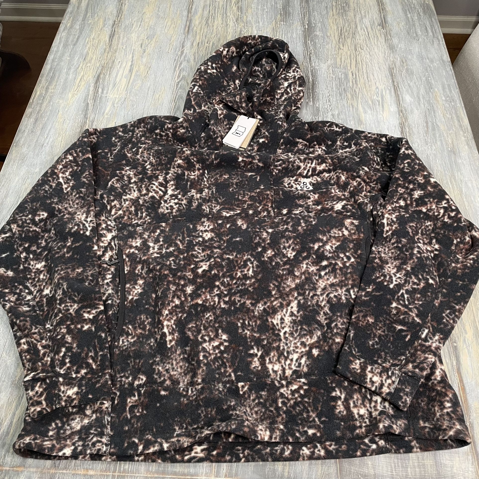 Nike ACG Therma Fit Wild Tree Sweater