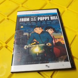 From Up On Poppy Hill
