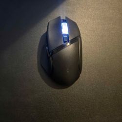 Razor Gaming Mouse 