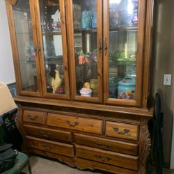 china cabinet