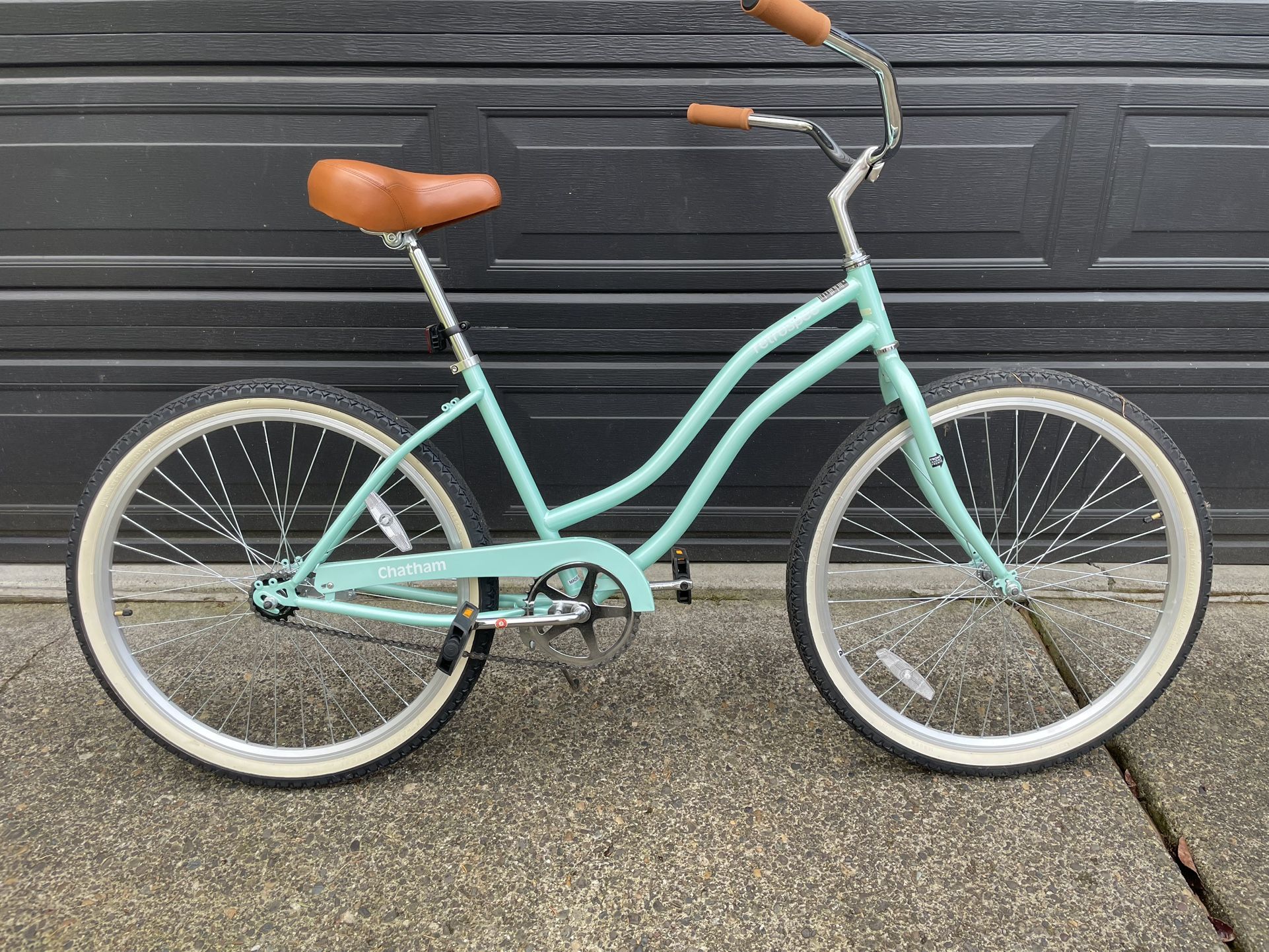 Chatham Cruiser Bike