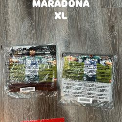 Supreme Maradona Tee