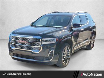 2020 GMC Acadia
