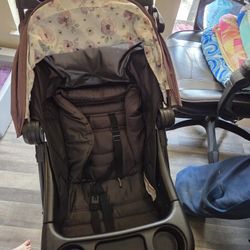 Graco Stoller