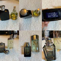 Men Fragrance 