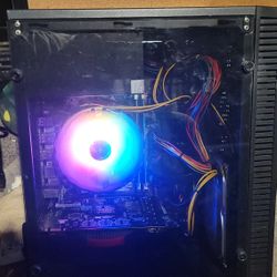 $100 Gaming PC 