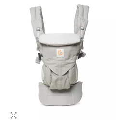 Ergobaby Omni 360 pearl gray
