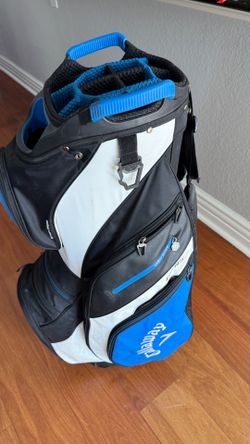 Callaway Cart Bag