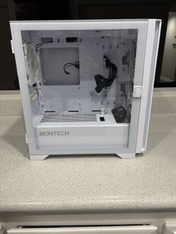 Montech Air 100 ARGB w/ Power Supply