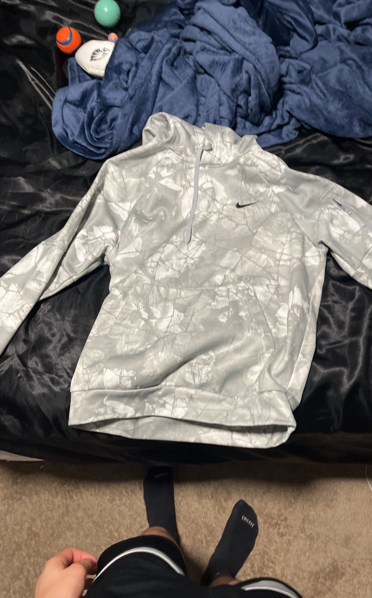 Brand New Nike Sweatshirt