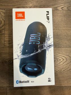 Jbl flip7