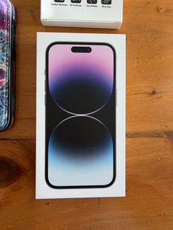 Apple iPhone 14 Pro