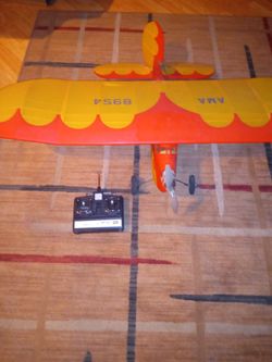 Airplane Model Airplane 