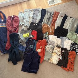 24 Months Boys Clothes