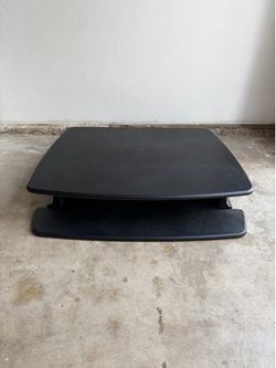 Varidesk - standing desk