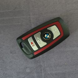 BMW Key Fob