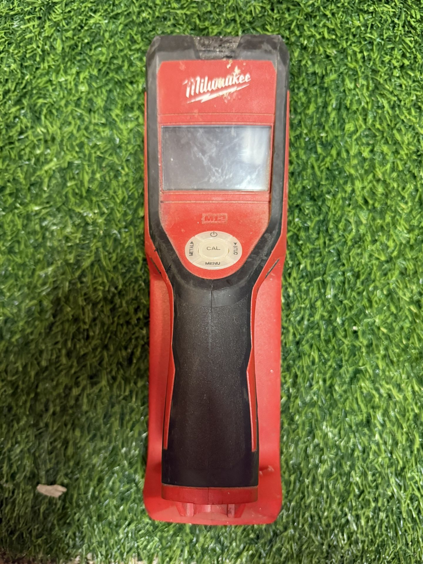 Milwaukee SUB-SCANNER™ M12™ Detection Tool