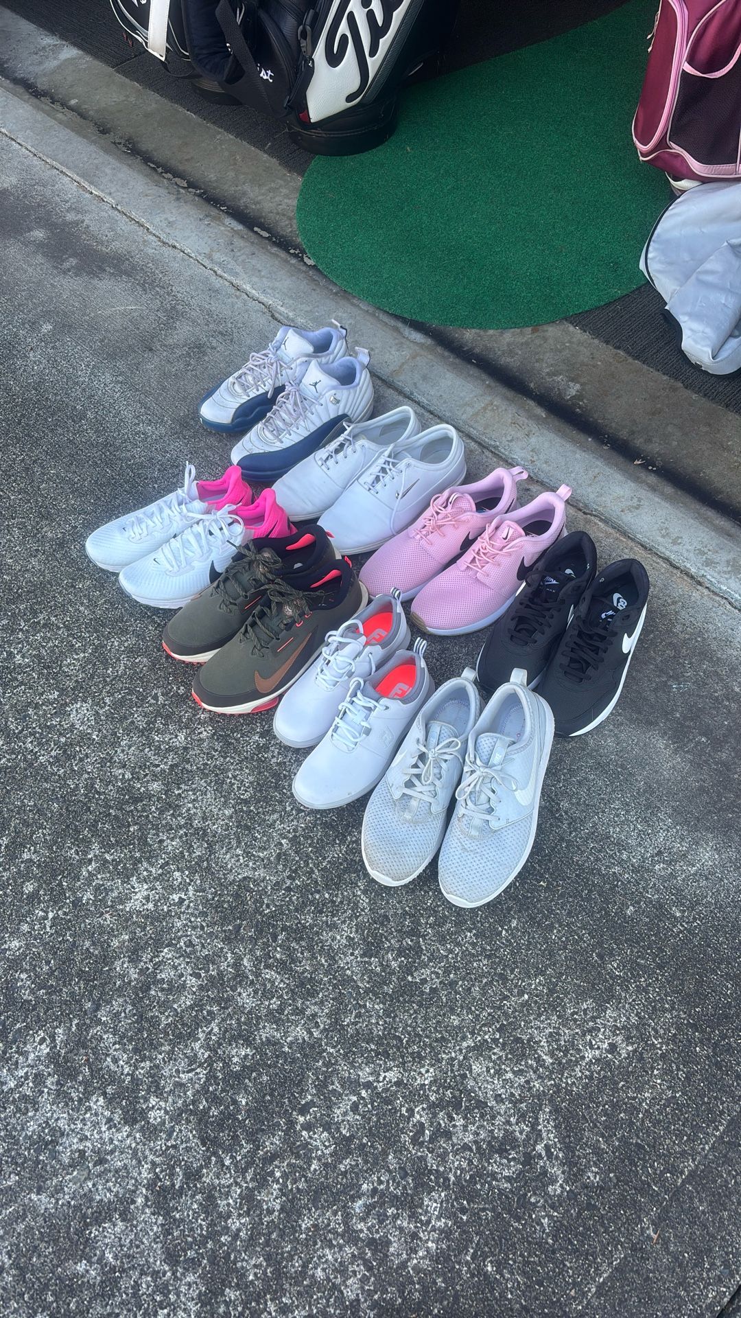 Golf Shoes
