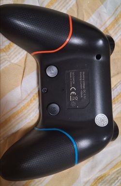 Remote