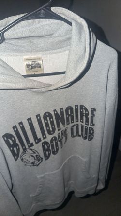 Billionaire boy club hoodie