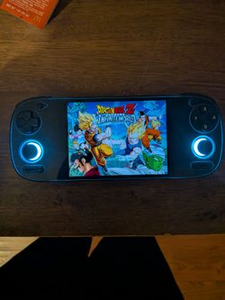 Retroid pocket 5