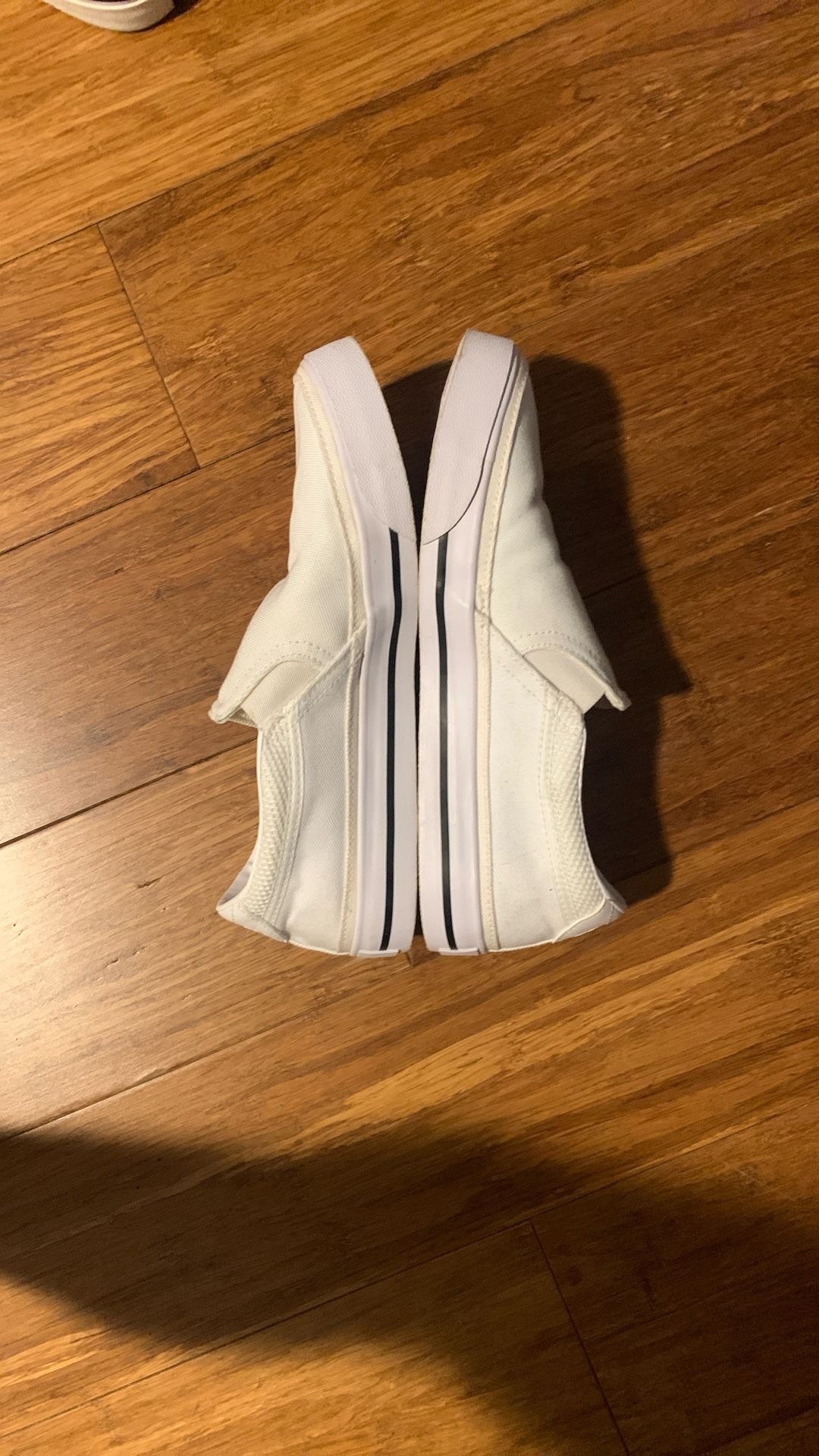 Nike Vans