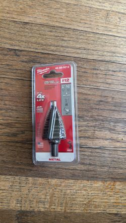 milwaukee drill bit