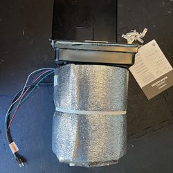 Dometic RV Gas Water Heater