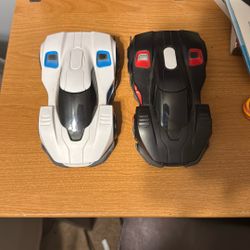 Wowwee R.E.V Robotic Cars