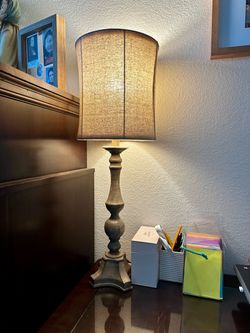 Vintage Lamp