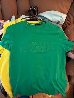 SHIRTS SIZE SMALL