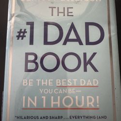 Dad Books lot of 2
