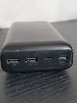 Baseus Portable Power Bank