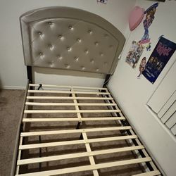 Full Size Bed Frame
