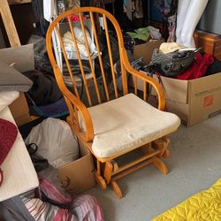 Rocking Chair